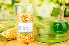 Braidley biofuel availability