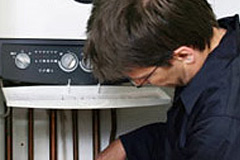 boiler repair Braidley