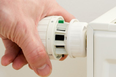 Braidley central heating repair costs