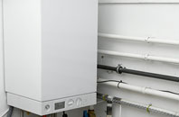free Braidley condensing boiler quotes
